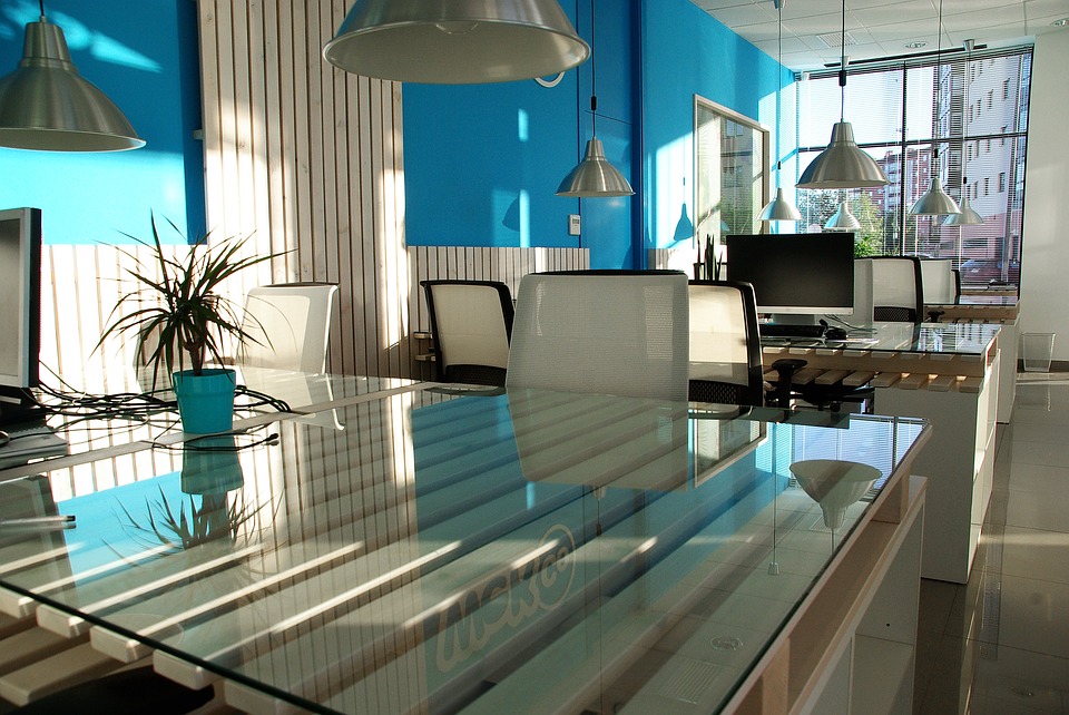 oficinas